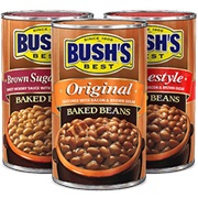 Bush&#39;s Baked Beans