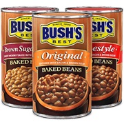Bush's Baked Beans