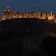 Sumeg Castle, Hungary