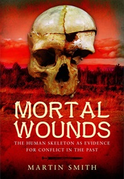 Mortal Wounds (Martin Smith)
