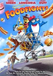 Foodfight!