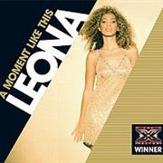 Leona Lewis - A Moment Like This