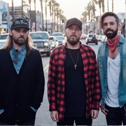 What Are We Fighting for - The Federal Empire