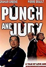 Punch & Judy (2002)