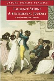 A Sentimental Journey Through France and Italy