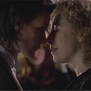 The Wedding of River Song