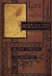 Life on the Mississippi (Mark Twain)