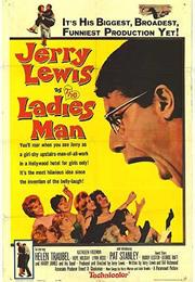 The Ladies Man (Jerry Lewis)