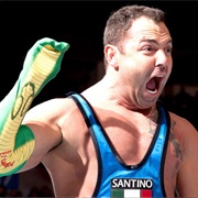 Santino Marella