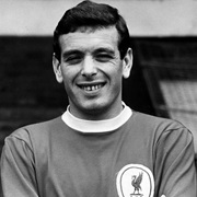 Ian Callaghan