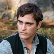 Joaquin Phoenix