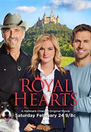 Royal Hearts (2018)