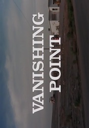 Vanishing Point. (1971)