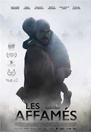 Les Affamés (2017)