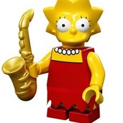 Lisa Simpson