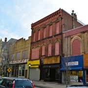 Chester, Pennsylvania