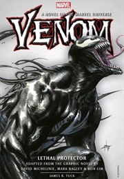 Venom: Lethal Protector (James R. Tuck)