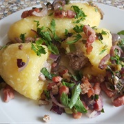 Cepelinai (Lithuania)