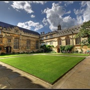 Jesus College