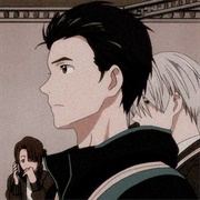 Yuri ( Yuri on Ice )