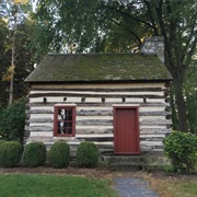 James Buchanan Birthplace, PA