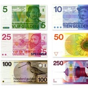 Dutch Gulden