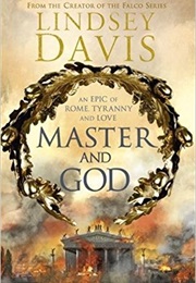 Master and God (Lindsey Davis)