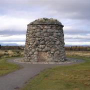 Culloden Battlefield