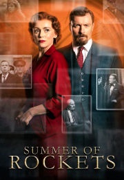 Summer of Rockets (2019)