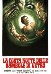 Short Night of Glass Dolls