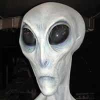 International UFO Museum & Research Center