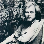 Long John Baldry, 64, Severe Chest Infection