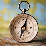 Find Your Way Without a Compass