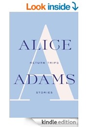 Return Trips (Alice Adams)