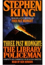 The Library Policeman (Stephen King)
