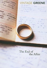 The End of the Affair (Greene, Graham)