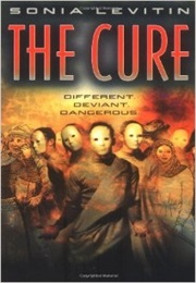 The Cure (Sonia Levitan)