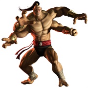 Goro