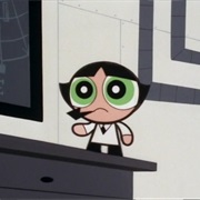 The Powerpuff Girls Season 3 Episode 3 Criss Cross Crisis
