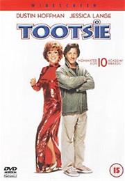 Dustin Hoffman - Tootsie