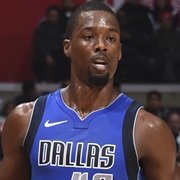 Harrison Barnes