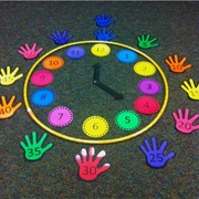 Learn to Tell the Time