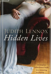 Hidden Lives (Judith Lennox)