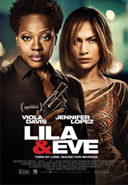 Lila and Eve (2015)