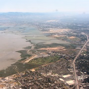 East Palo Alto, California