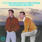 The Righteous Brothers - The Very Best of the Righteous Brothers: Unchained Melody