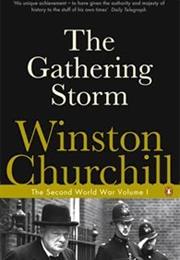 The Gathering Storm