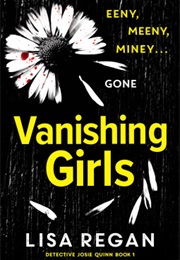 Vanishing Girls (Lisa Regan)