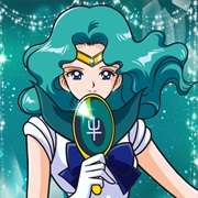 Sailor Neptune