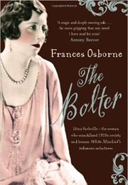 The Bolter (Frances Osborne)